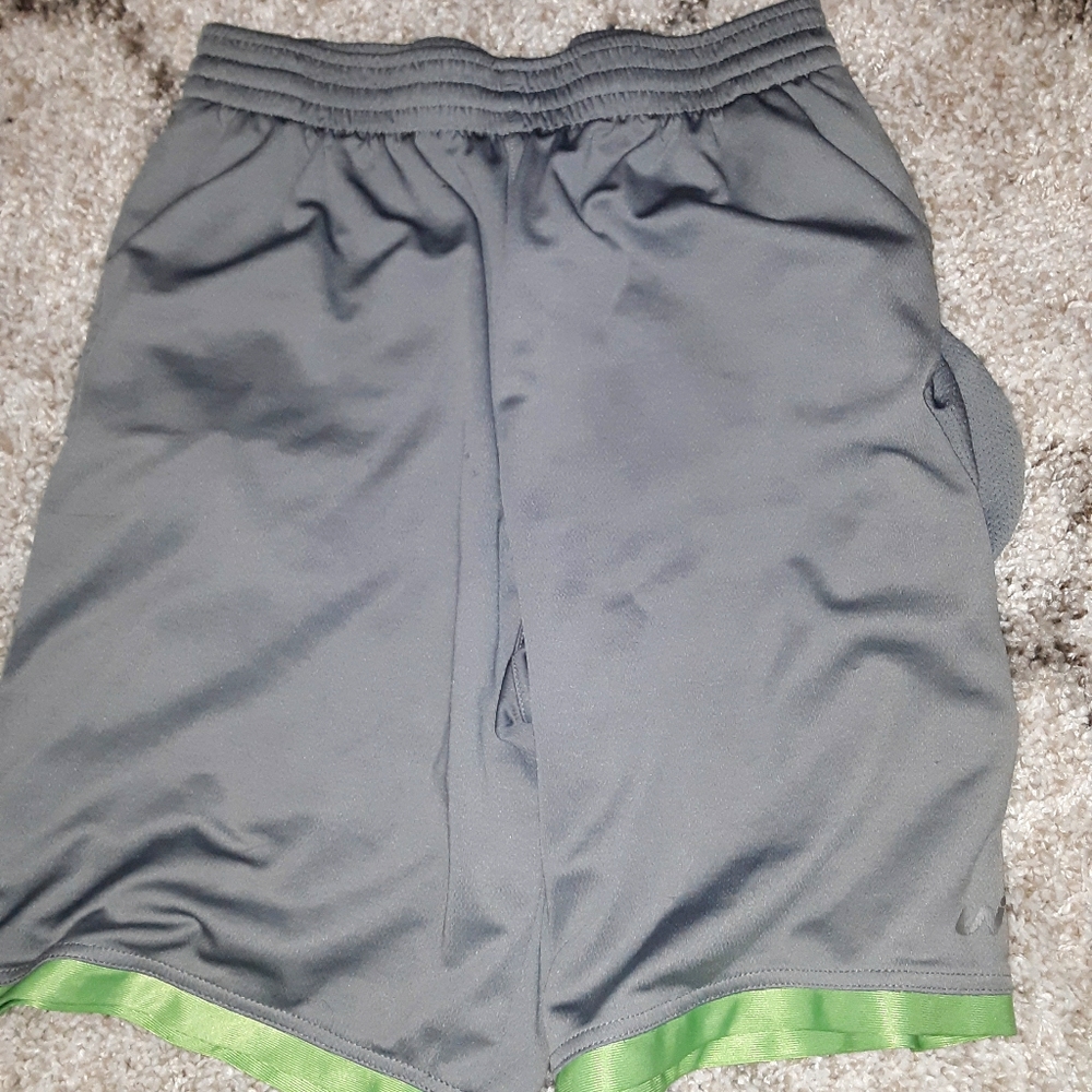 UniPro Shorts